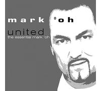 Mark 'Oh – United – The Essential Mark 'Oh – CD – Importación USA