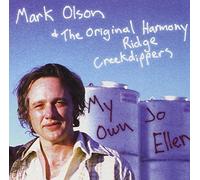 Mark Olson & Original Harmony - My Own Jo Ellen