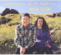 Mark Olson - Spokeswoman of bright sun