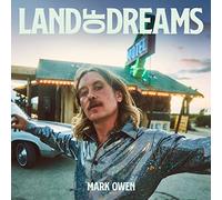 Mark Owen - Land of Dreams [Vinilo]