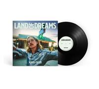 Mark Owen - Land of Dreams [Vinilo]