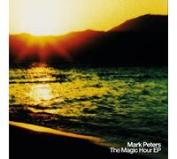 Mark Peters - The Magic Hour [10" VINYL] [Vinilo]