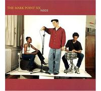 Mark Point Six - Inside