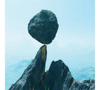 Mark Pritchard Beautiful People (Feat. Thom Yorke) (Vinyl) 12" Single