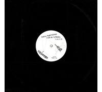 Mark Pritchard & Steve Apacek - Turn It on [12" VINYL] [Vinilo]