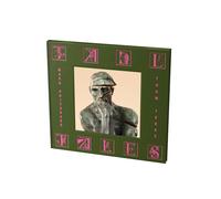 Pritchard,Mark - Tall Tales (Ltd. Casebound Deluxe CD)