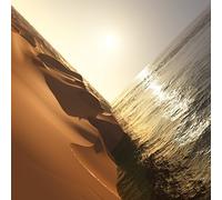 Mark Pritchard - Under The Sun +1 [Japan CD] BRC-511