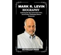 MARK R. LEVIN BIOGRAPHY 2025: Exploring His Life, Conservative Voice, and the Ideas Challenging Modern Democracy