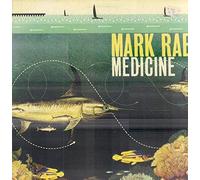 Mark Rae - Medicine [Vinilo]