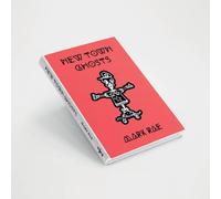 Mark Rae Presents New Town Ghosts (Songs from the Novel)