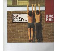 Mark Rae - Rae Road [Vinilo]