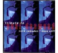 Mark Ramsden & Dave Cliff - Tribute to Paul Desmond