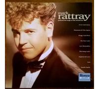 Mark Rattray - performs the songs of the musicals.. (1993)