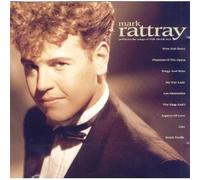 Mark Rattray - Performs the songs of the musicals West Side Story.. (1990)