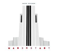 Mark Reeder - Mauerstadt