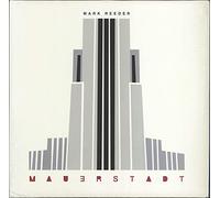 Mark Reeder - Mauerstadt [Vinilo]
