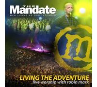 Mark; Robin - Living The Adventure [Import]