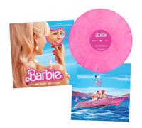 Mark Ronson & A Mark Ronson & Andrew Wyatt - The Barbi (Vinyl) (Importación USA)