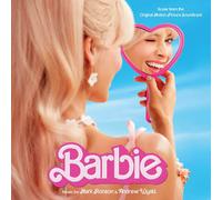 Mark Ronson Andrew Barbie (Vinyl) 12" Album Coloured Vinyl