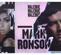 Mark Ronson featuring Amy Winehouse - Valerie/Basic