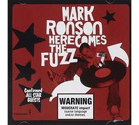 Mark Ronson - Here Comes the Fuzz