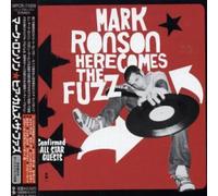 Mark Ronson - Here Comes the Fuzz