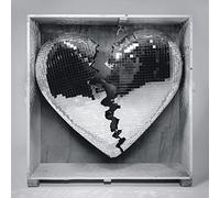Mark Ronson Late Night Feelings (Vinyl) 12" Album