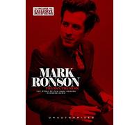 Mark Ronson - Man the Music