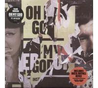 Mark Ronson - Oh My God [Vinilo]