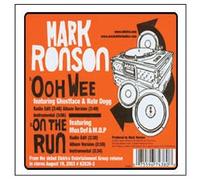 Mark Ronson - Ooh Wee [Vinilo]