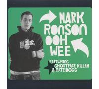 Mark Ronson - Ooh Wee [Vinilo]