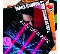 Mark Ronson & The Business Intl - Bang Bang Bang [Vinilo]