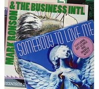 Mark Ronson & The Business Intl - Somebody To Love Me