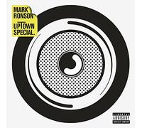 Mark Ronson – Uptown Special
