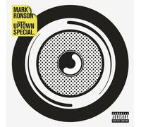 Mark Ronson – Uptown Special
