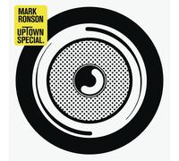 Mark Ronson Uptown Special clean (CD) (Importación USA)
