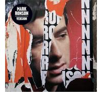 Mark Ronson - Version by Mark Ronson [Music CD]