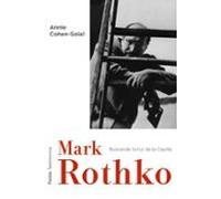 mark rothko: hacia la luz en la capilla