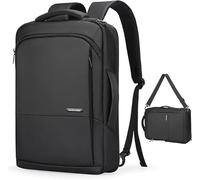 MARK RYDEN Bolsa de lona multifuncional, informal, para uso diario, 3 en 1, para portátil de 15,6 pulgadas, unisex, verde…