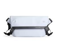 MARK RYDEN bolsa de mensajero bolsa de hombro de lona bolsa de estudiante bolsa de ordenador portátil de 11 "pad bolsa de mensajero bolsa de los hombres estudiantes universitarios negro