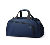 MARK RYDEN Bolsa de viaje, ligera, bolsa de equipaje de mano para el transporte urbano, azul, 48 x 25 x 24 cm