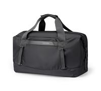 MARK RYDEN Bolso de mano de equipaje, gimnasio ligero llevar mochila de gran capacidad, bolso de viaje, Negro