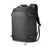 MARK RYDEN Mochila de viaje grande de 35 l, antirrobo, equipaje de mano con RFID, equipaje de mano, avión, impermeable, para hombre de 15,6 pulgadas, para ordenador portátil de 15,6 pulgadas, mochila
