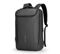 MARK RYDEN Mochila Impermeable para Hombres portátiles. Mochila Moderna para Viajes universitarios al Aire Libre con