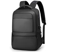 MARK RYDEN Mochila para computadora portátil Mochila escolar apta para computadora portátil de 15.6 ", mochila de viaje informal de negocios con puerto USB
