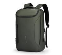 MARK RYDEN Mochila para portátil de gran capacidad (17,3 pulgadas/15,6 pulgadas) para hombre. Mochila multifuncional con sistema antirrobo. Mochila de uso diario para el trabajo