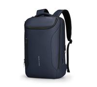 MARK RYDEN Mochila para portátil de gran capacidad (17,3 pulgadas/15,6 pulgadas) para hombre. Mochila multifuncional con sistema antirrobo. Mochila de uso diario para el trabajo