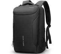 MARK RYDEN Mochila para portátil de gran capacidad (17,3 pulgadas/15,6 pulgadas) para hombre. Mochila multifuncional con sistema antirrobo. Mochila de uso diario para el trabajo