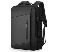 MARK RYDEN Mochila para portátil de gran capacidad 25L-40L, hombres y mujeres resistentes al agua y antirrobo de 17,3 pulgadas con carga USB