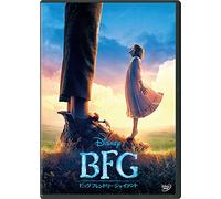 Mark Rylance - The Bfg [Edizione: Giappone] [Italia] [DVD]